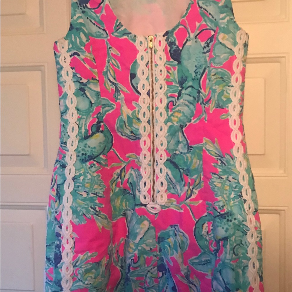 Lily Pulitzer